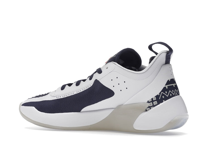 Jordan Luka 1 Quai 54