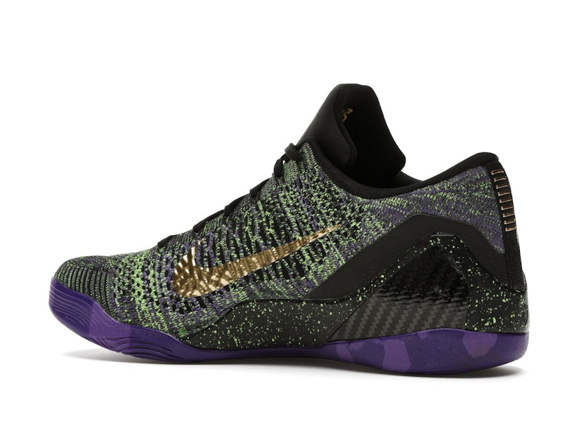 Nike Kobe 9 Low Mamba Moment (Nike ID)