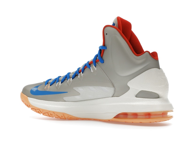 Nike KD 5 Birch