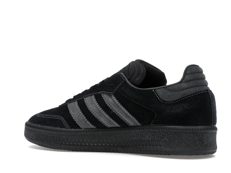 adidas Samba XLG Black Carbon