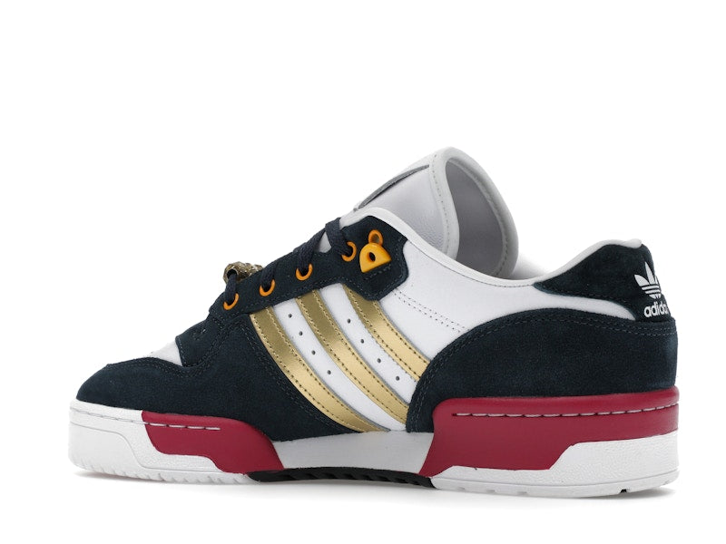 adidas Rivalry Low Demon Slayer Tengen