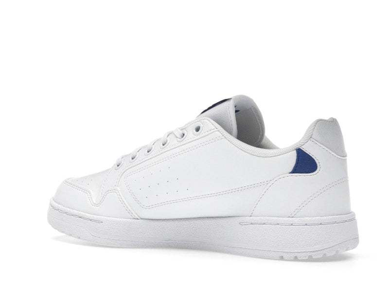 adidas NY 90 White Royal Blue