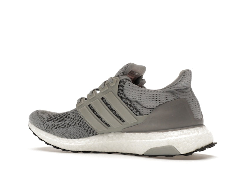 adidas Ultra Boost 1.0 Wool Grey