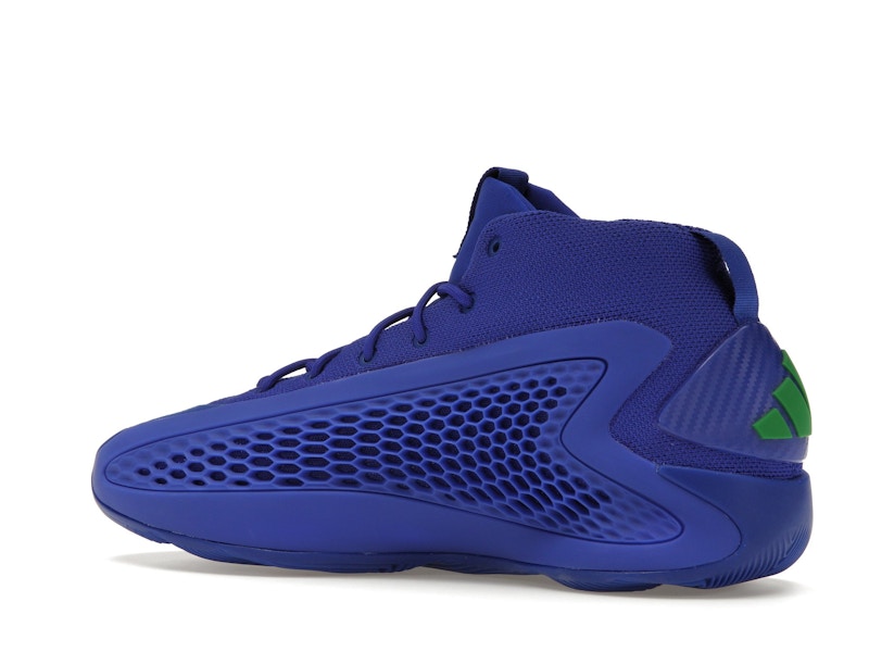 adidas AE 1 Velocity Blue