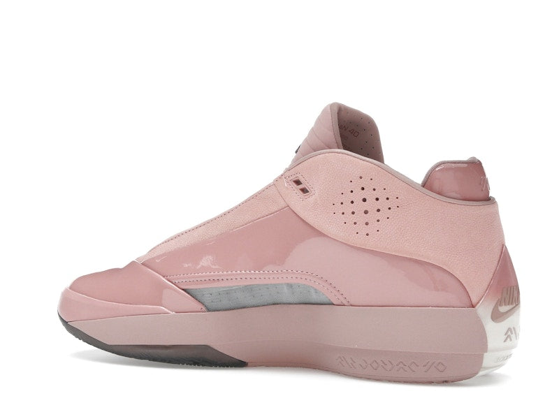 Jordan 40 Dusty Rose