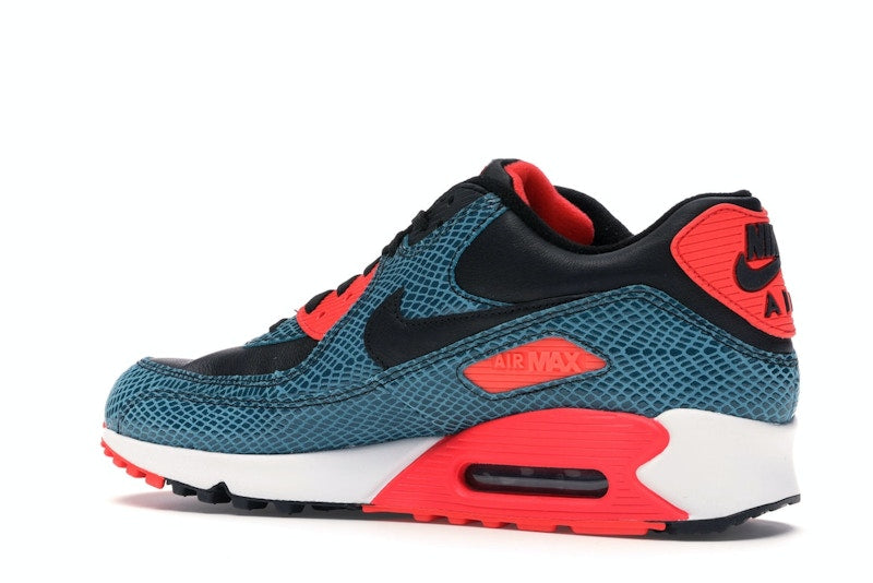 Nike Air Max 90 Infrared Snake