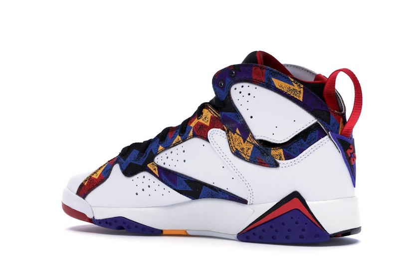 Jordan 7 Retro Nothing But Net (GS)
