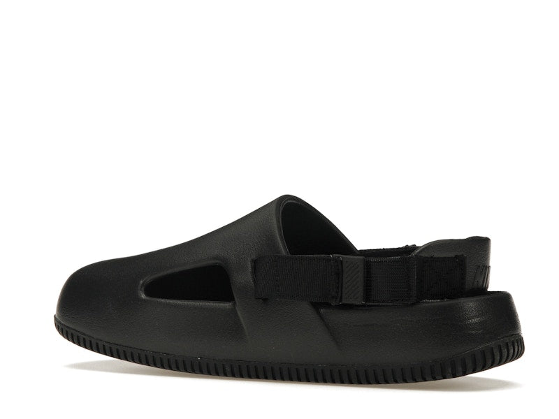 Nike Calm Mule Black
