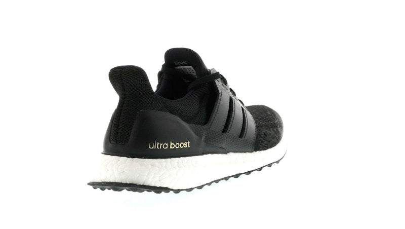 adidas Ultra Boost 1.0 J&D Collective Triple Black