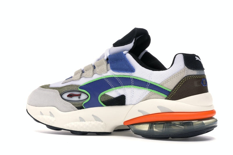 Puma Cell Venom Ader Error