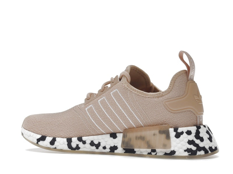 adidas NMD R1 Halo Blush Spotted (Women's)