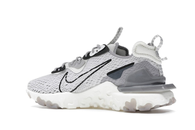 Nike React Vision Vast Grey