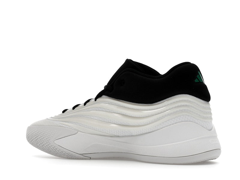 adidas Dame 10 Zero Metallic
