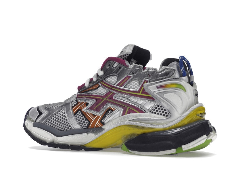 Balenciaga Runner Multicolor