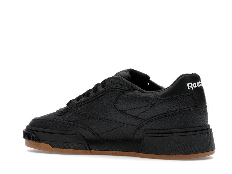 Reebok Club C LTD Vintage Full Black