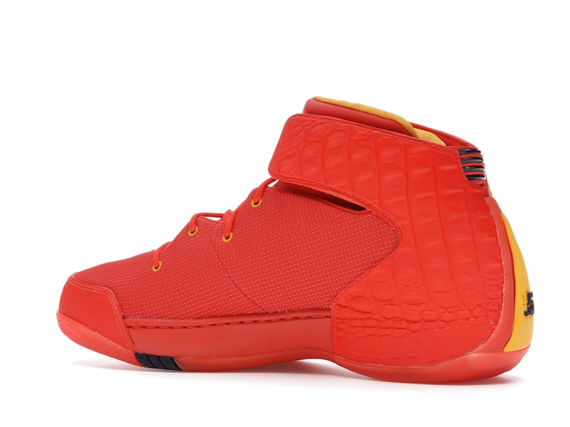 Jordan Melo 1.5 OKC PE