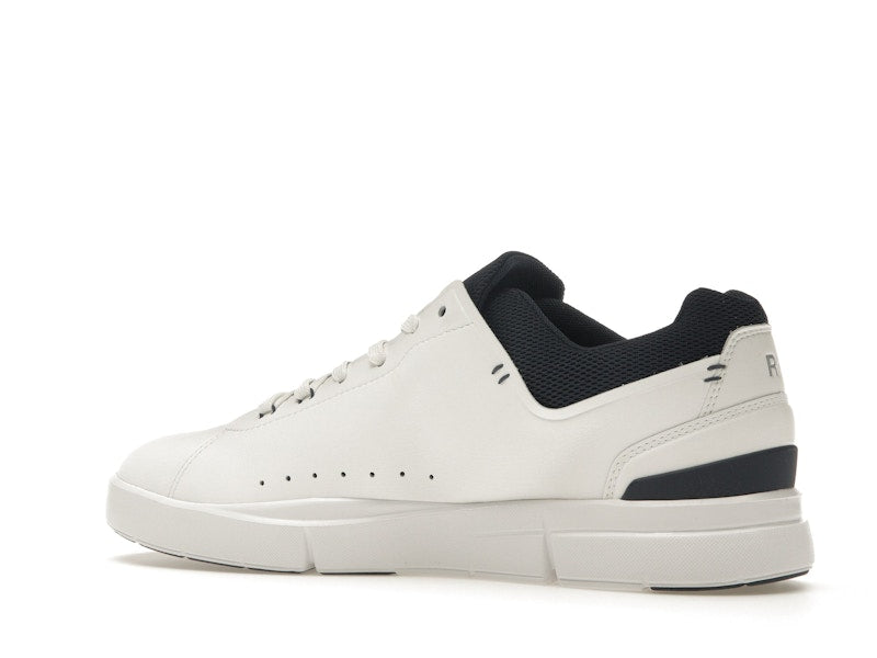 On The Roger Advantage White Midnight