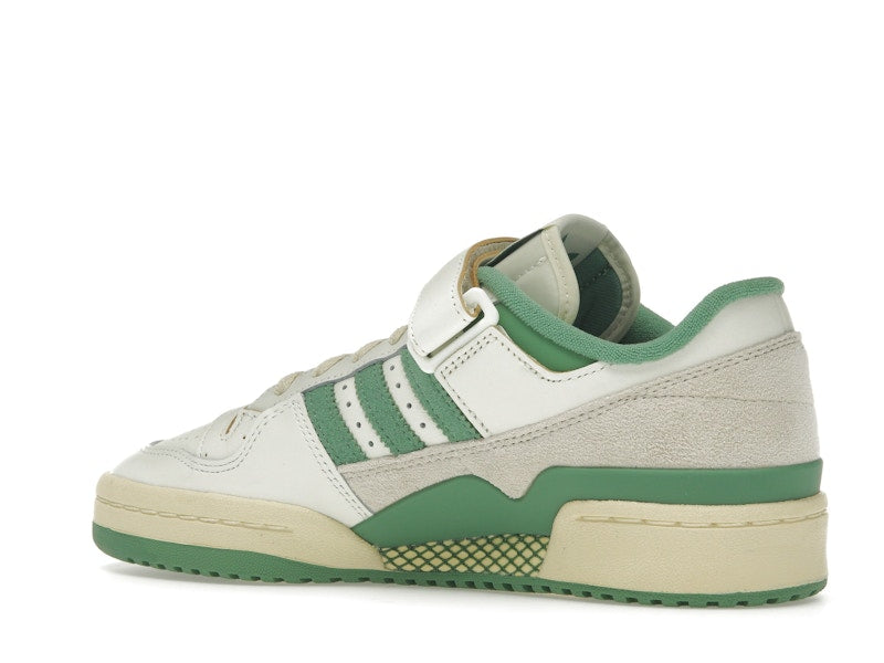 adidas Forum 84 Low Ivory Preloved Green