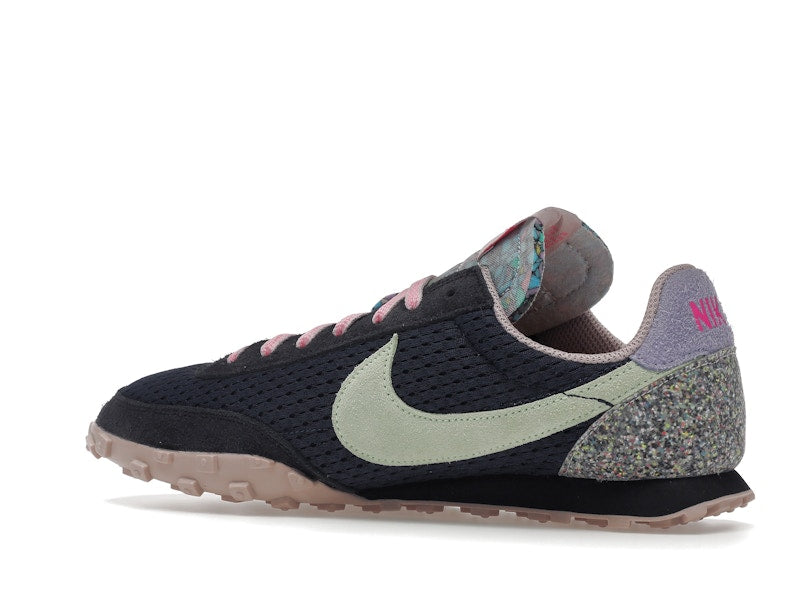 Nike Waffle Racer Midnight Navy Multi