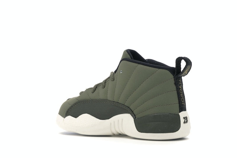 Jordan 12 Retro Chris Paul Class Of 2003 (TD)