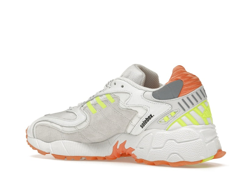 adidas Torsion TRDC Solebox Scallop