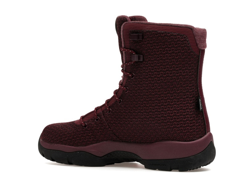 Jordan Future Boot Night Maroon