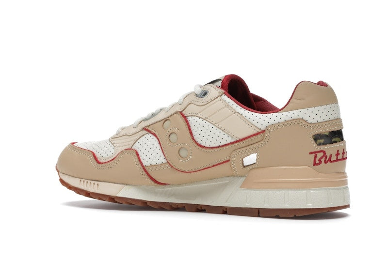 Saucony Shadow 5000 Extra Butter For the People Friends and Family