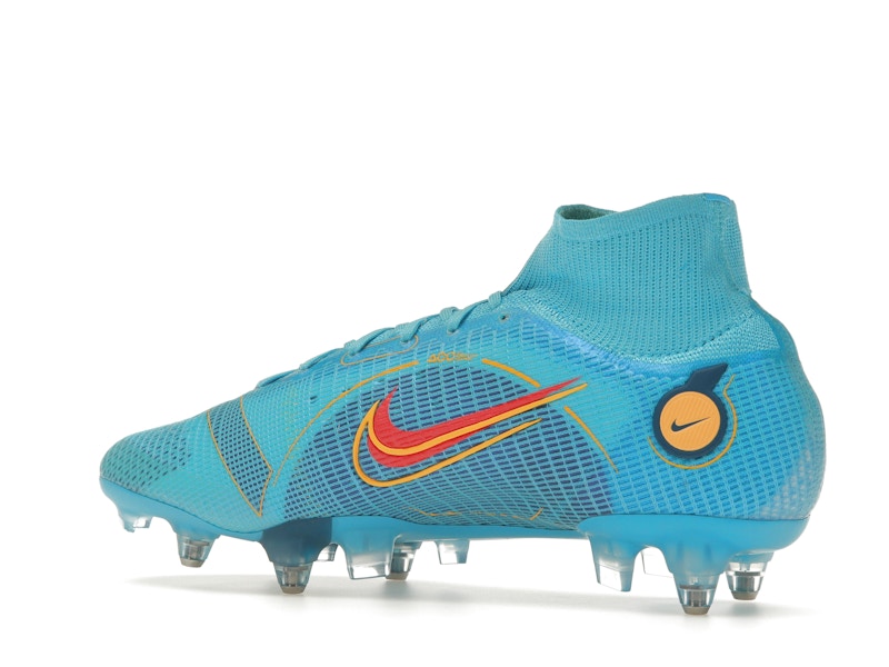 Nike Superfly 8 Elite SG-Pro AC Blueprint