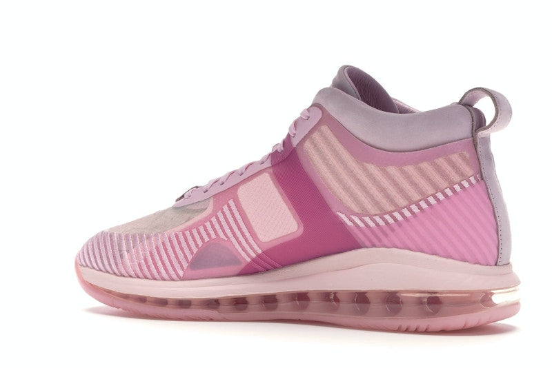 Nike LeBron Icon John Elliott Tulip Pink