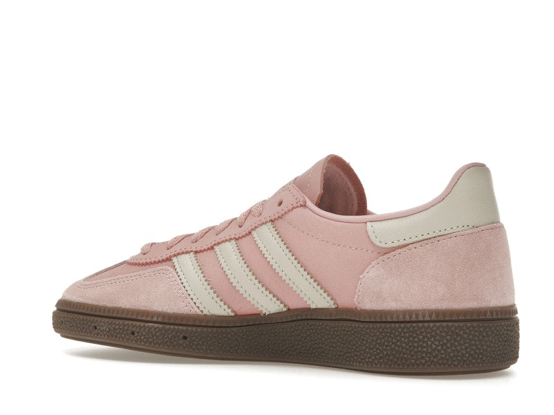 adidas Handball Spezial Wonder Mauve Alumina (Women's)