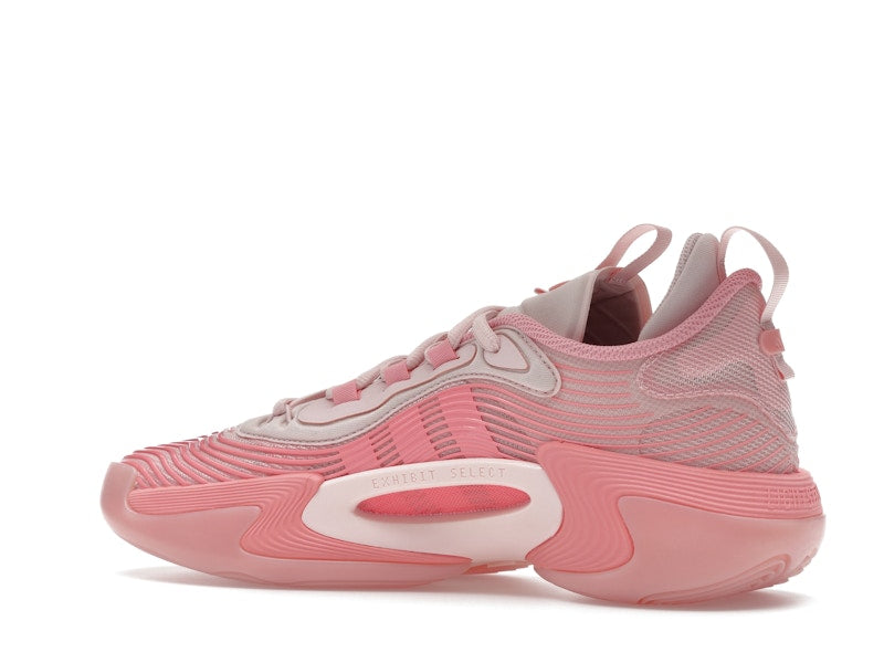 adidas Exhibit Select Mid Sandy Pink (Women's)