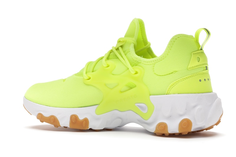 Nike React Presto Volt