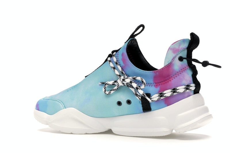 John Geiger 002 Low E11even Miami Tie-Dye