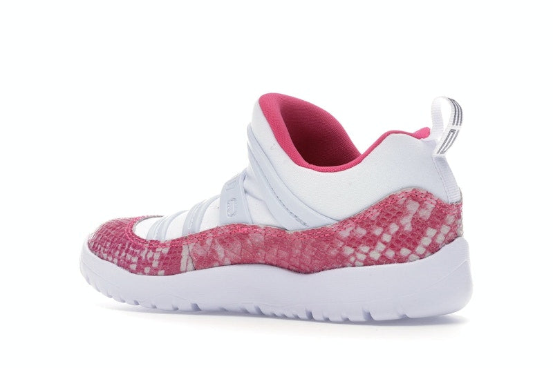 Jordan 11 Retro Little Flex Snake Watermelon (PS)