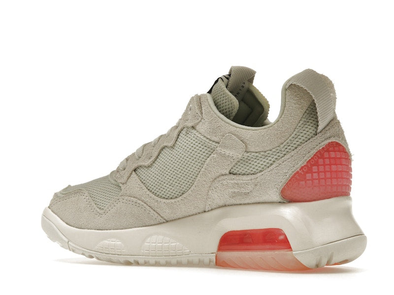 Jordan MA2 Bone Suede (Women's)