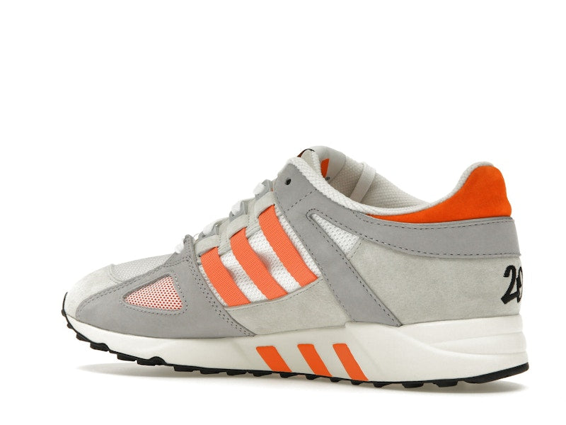 adidas EQT Guidance Overkill Grey Orange