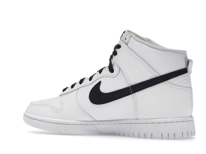 Nike Dunk High Reverse Panda
