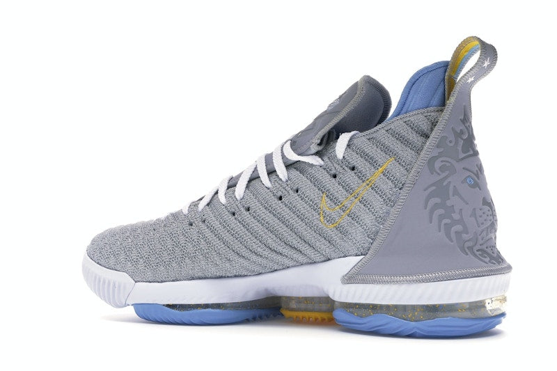Nike LeBron 16 MPLS Lakers