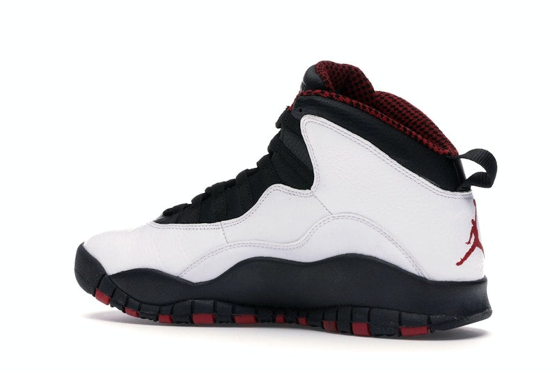 Jordan 10 Retro Chicago Bulls (2012)