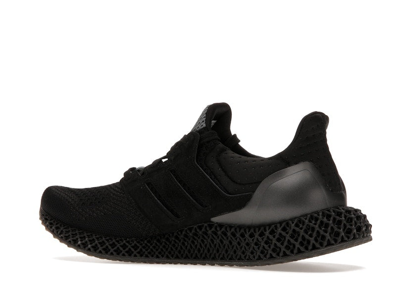adidas Ultra 4D A Ma Maniere Black