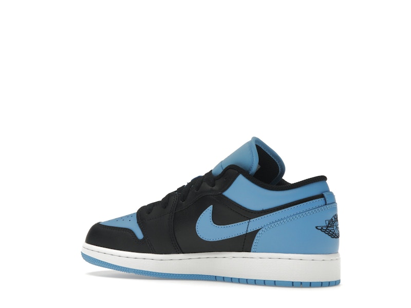 Jordan 1 Low University Blue (GS)