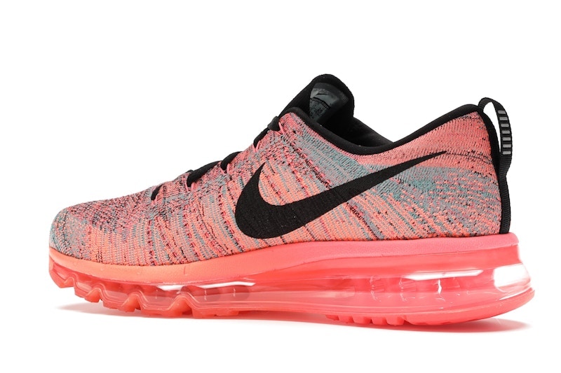 Nike Flyknit Max Hyper Punch Hyper Jade (Women's)