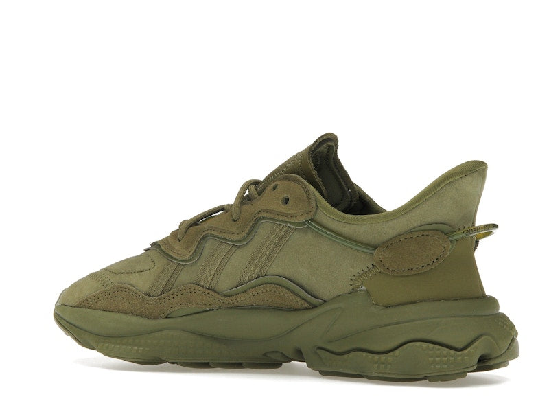 adidas Ozweego Focus Olive (Women's)