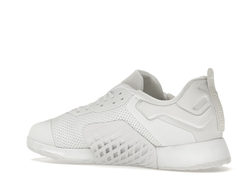 adidas Dropset 3 Cloud White Crystal White
