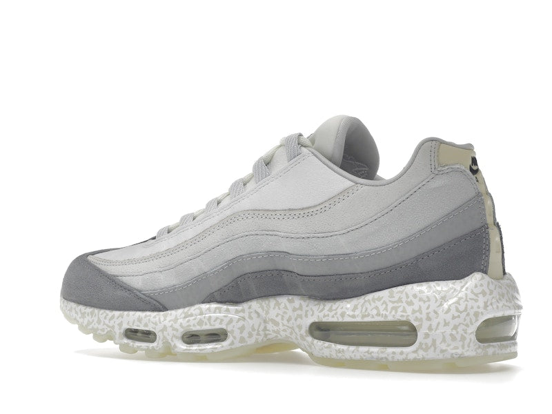 Nike Air Max 95 Light Bone GID