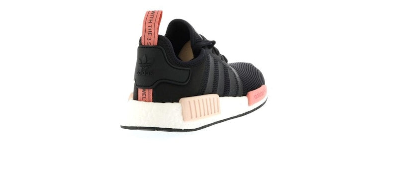adidas NMD R1 Black Peach (Women's)