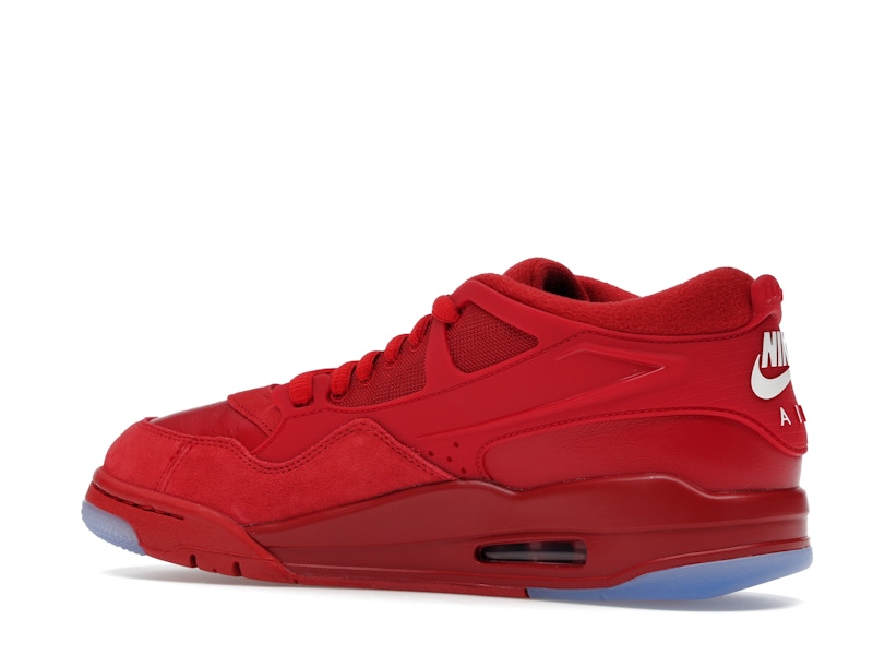 Jordan 4 RM Varsity Red