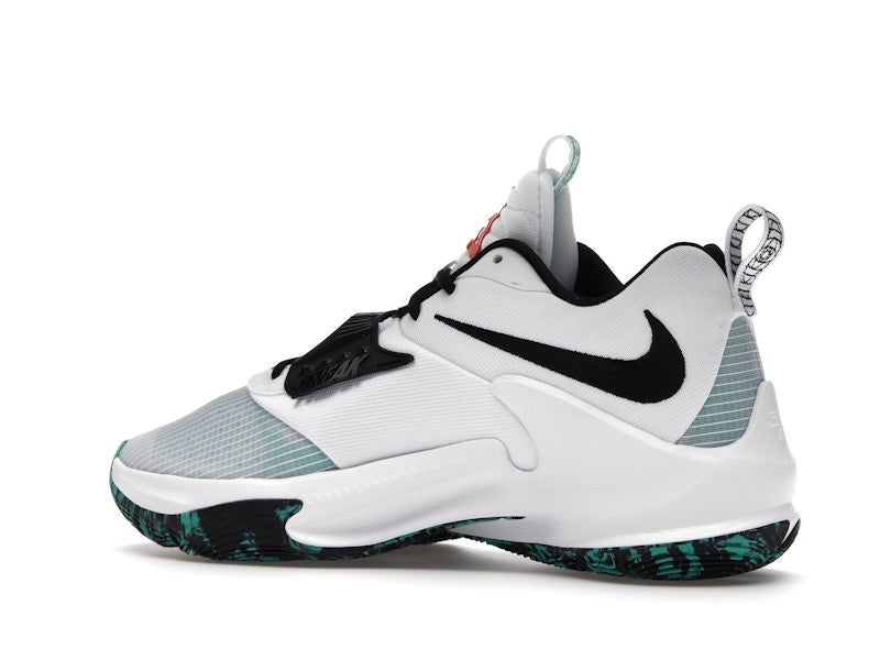 Nike Zoom Freak 3 Clear Emerald