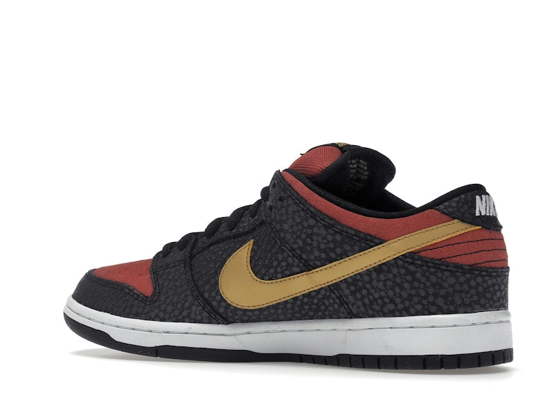 Nike SB Dunk Low Walk of Fame