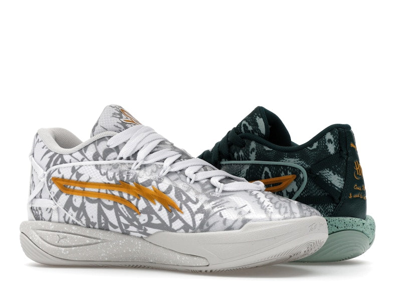 Puma Stewie 4 Harry Potter (Women's)